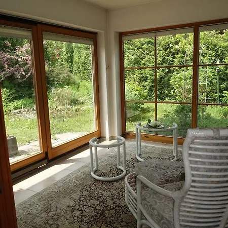 Haus Jurgen
