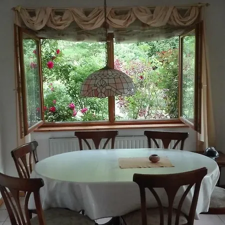 Haus Jurgen * Ottenhofen im Schwarzwald