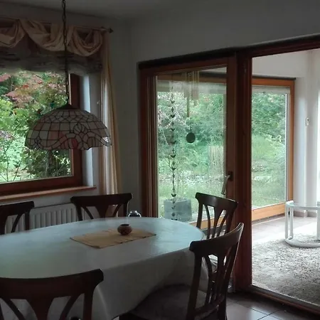 Haus Jurgen