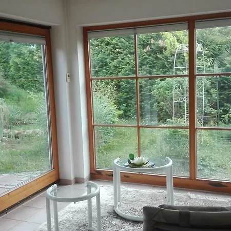 Haus Jurgen