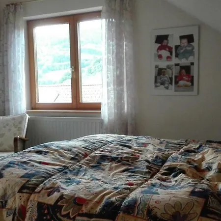 Nyaraló Haus Jurgen *