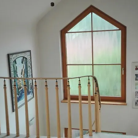 Nyaraló Haus Jurgen
