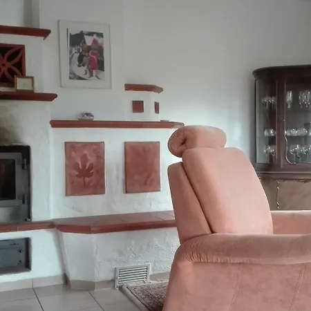 Nyaraló Haus Jurgen Ottenhofen im Schwarzwald