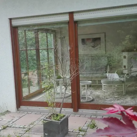 Haus Jurgen Nyaraló Ottenhofen im Schwarzwald