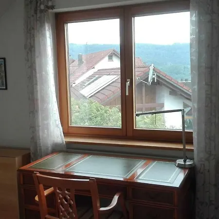 Haus Jurgen Ottenhofen im Schwarzwald