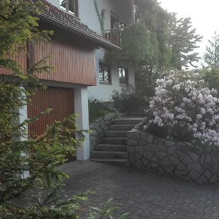 Haus Jurgen Ottenhofen im Schwarzwald