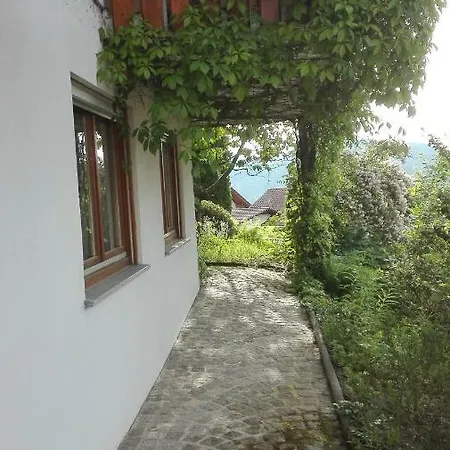 Haus Jurgen Nyaraló