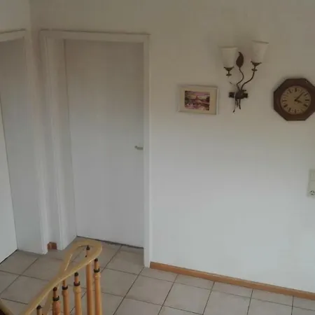 Nyaraló Haus Jurgen