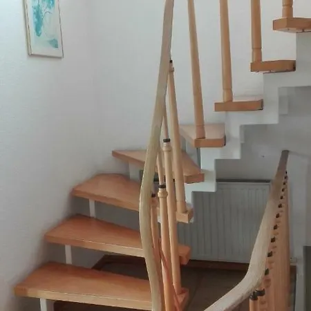 Haus Jurgen Ottenhofen im Schwarzwald