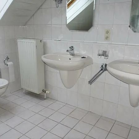 Haus Jurgen *