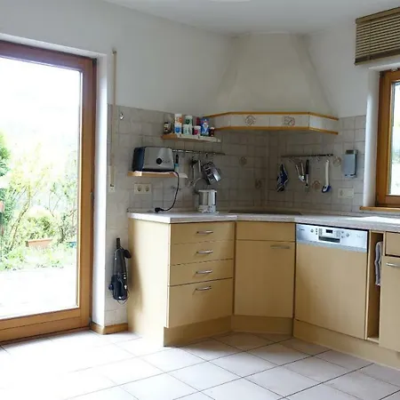 Haus Jurgen