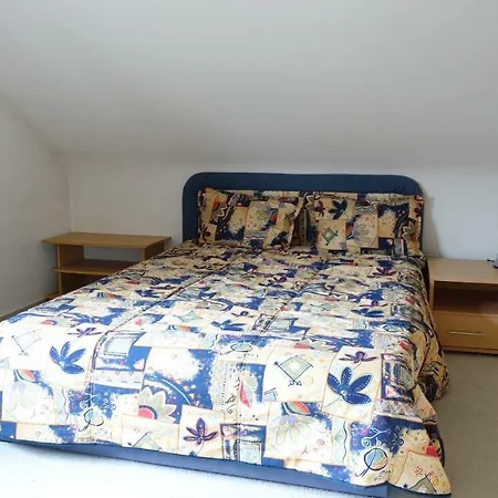 Haus Jurgen Ottenhofen im Schwarzwald